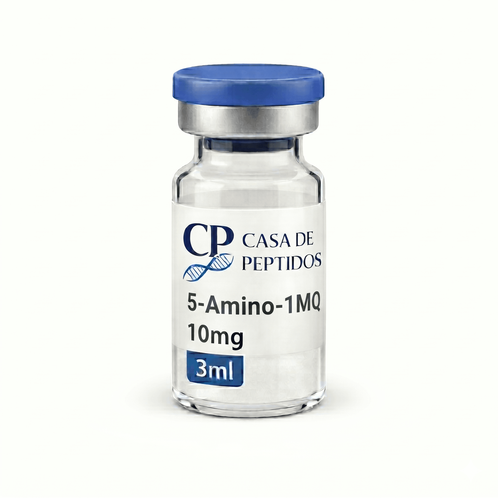 5-Amino-1MQ 10mg — imagen de producto en tienda