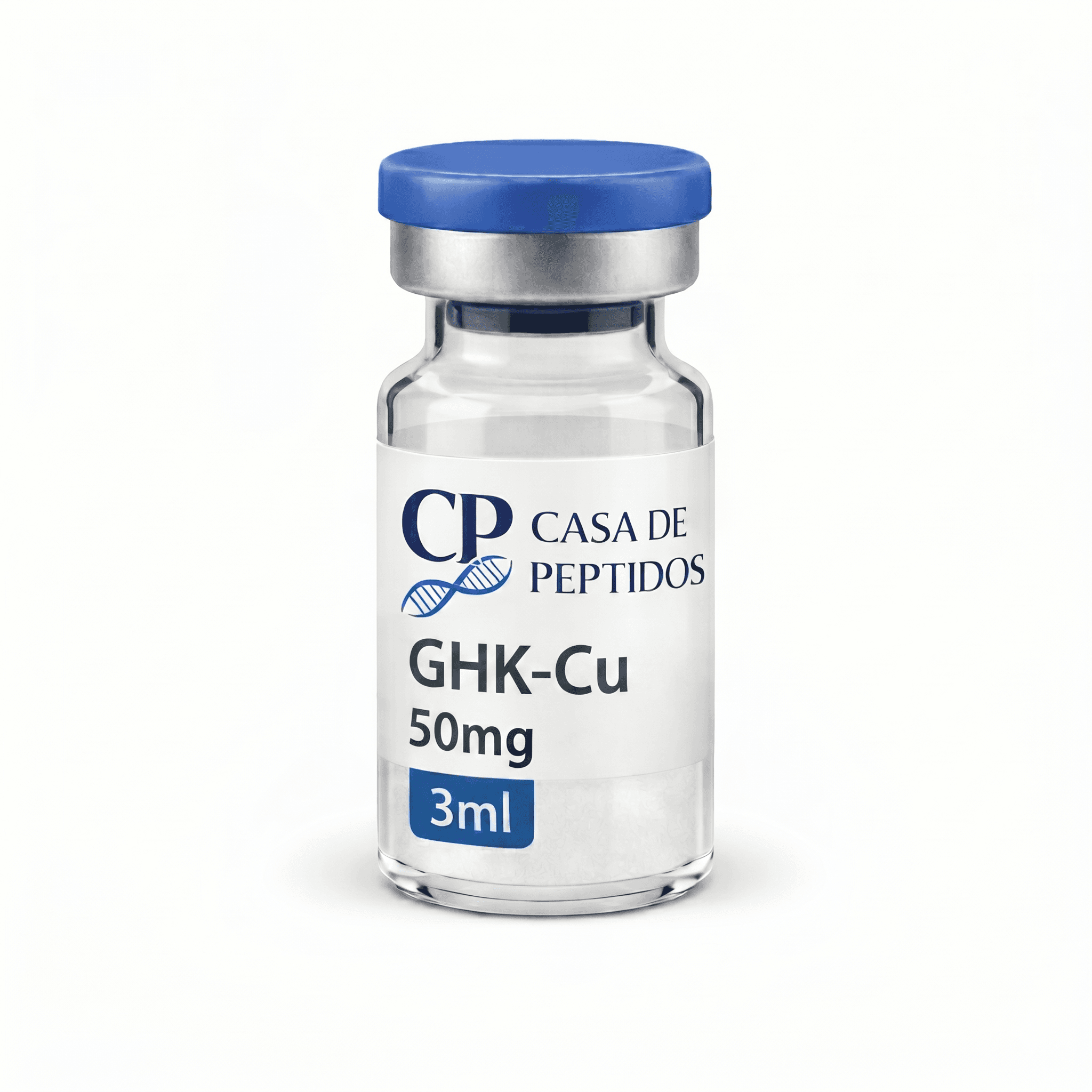 GHK-Cu 50mg: product image in shop