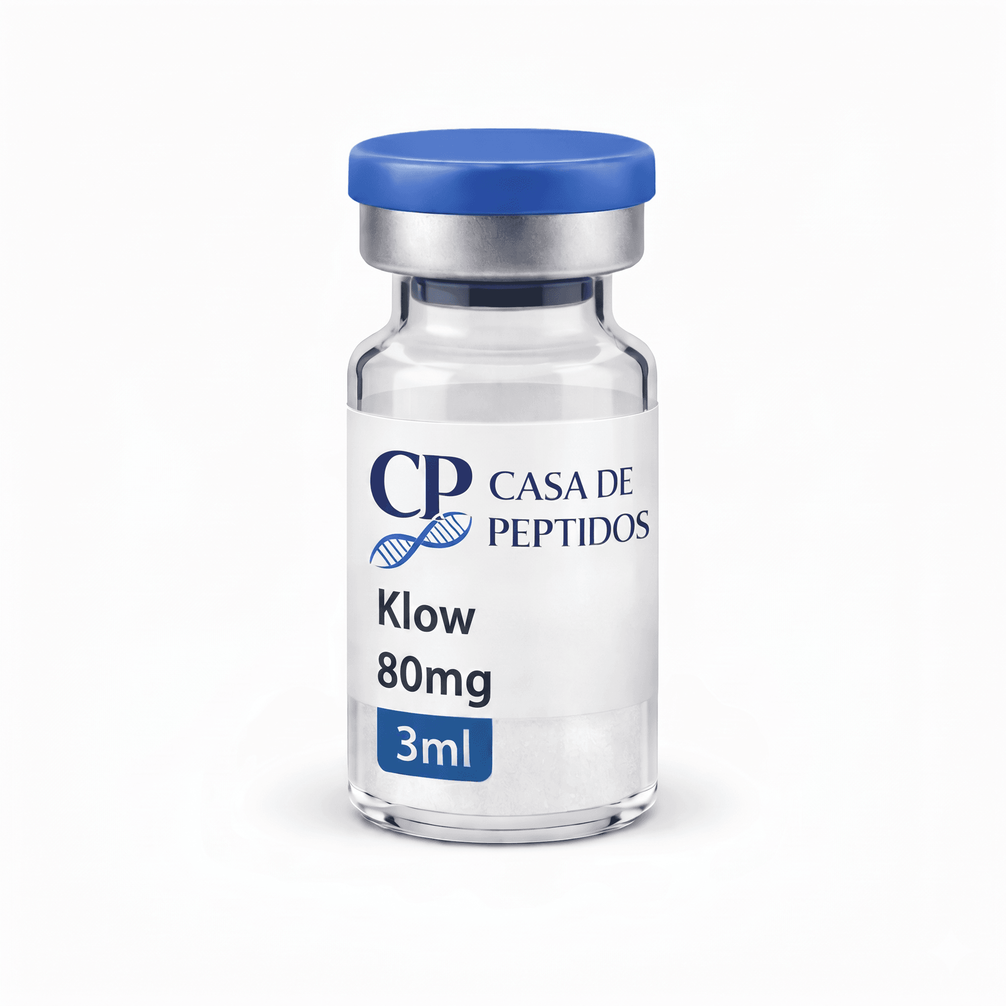 KLOW 80mg: product image in shop