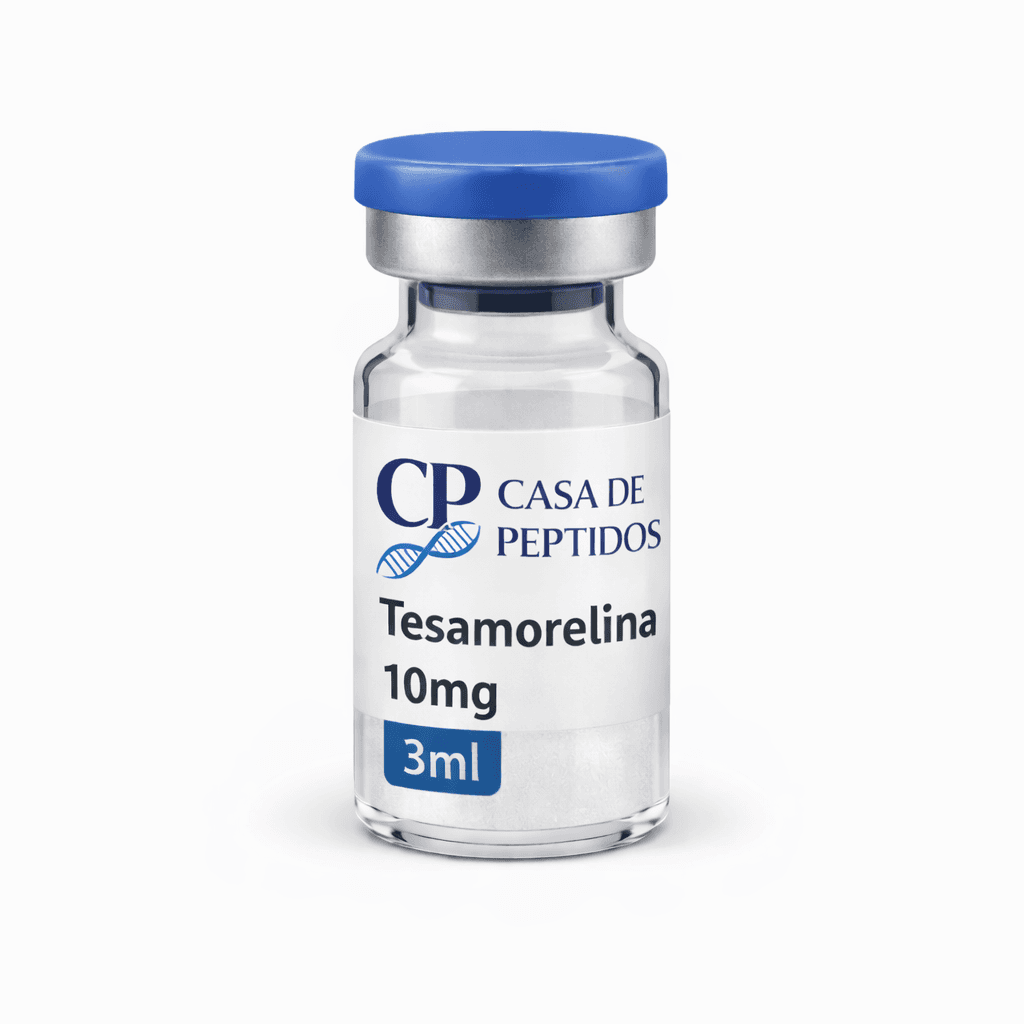 Tesamorelin 10mg: product image in shop