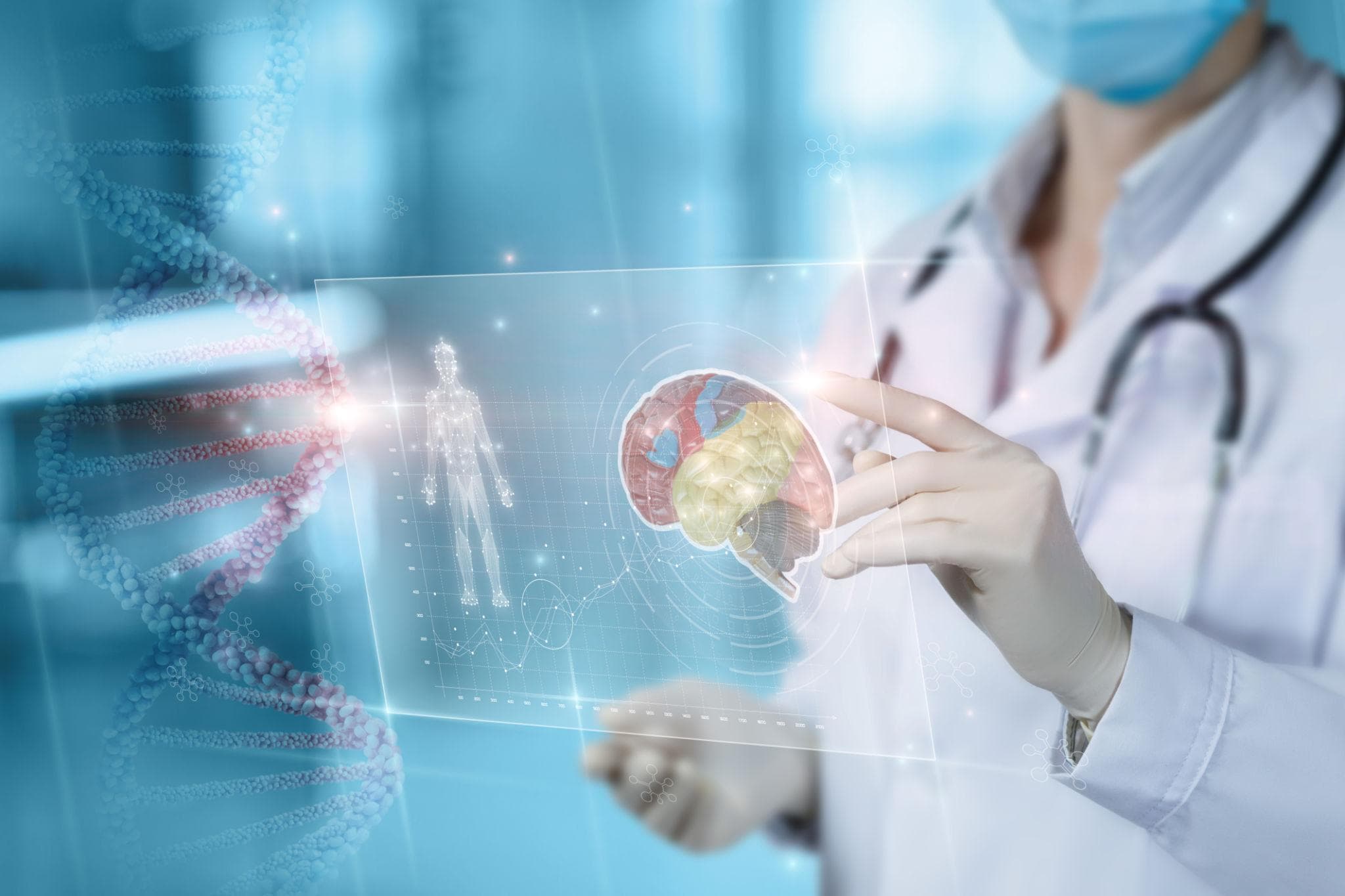 Péptidos y salud cognitiva: una nueva frontera en la investigación